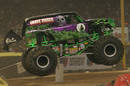 Grave Digger monster truck