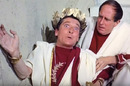 Carry on Cleo