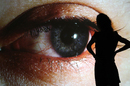 Rafael Lozano_Hemmer: Surface Tension (1992)