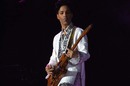 Prince in concert at Coachella 2008. Photo by Scott Penner, licensed under CC-by-SA-2.0