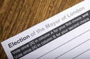 Election form