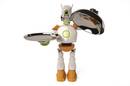 robot butler