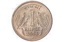 Indian rupee