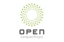 open compute project logo