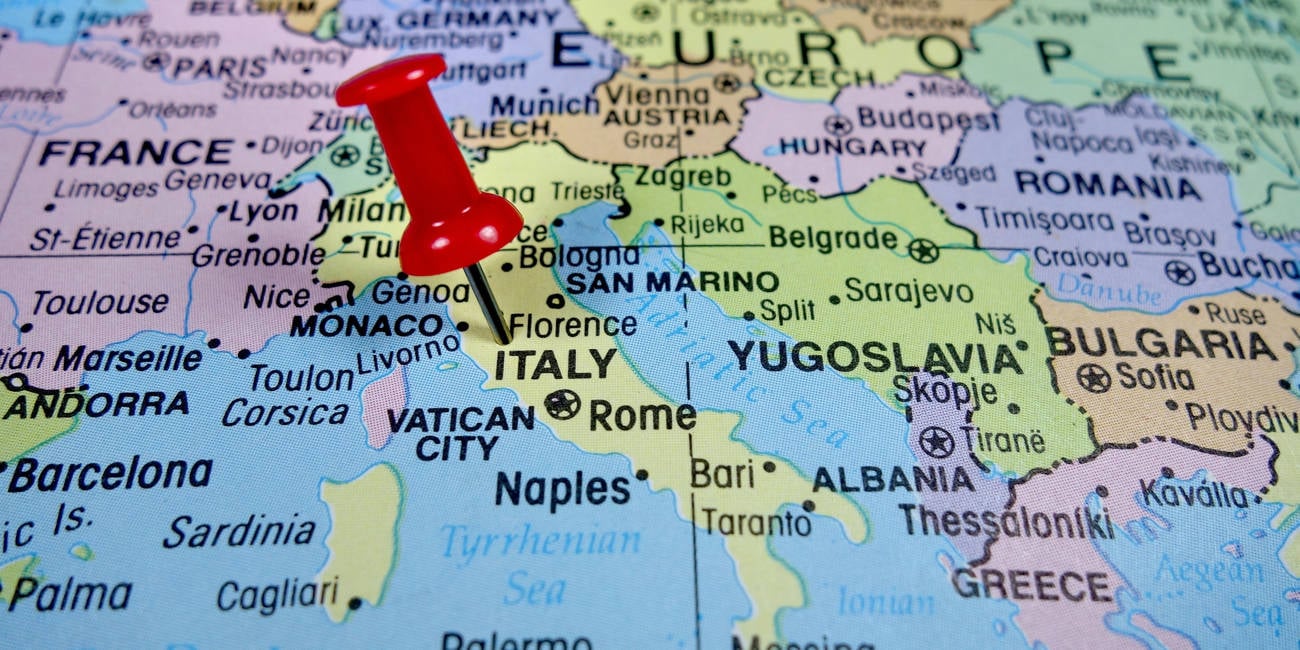 Italian monopoly watchdog asks Google to cough up a few euros for illegally blocking an Android Auto app 1 Italian monopoly watchdog asks Google to cough up a few euros for illegally blocking an Android Auto app