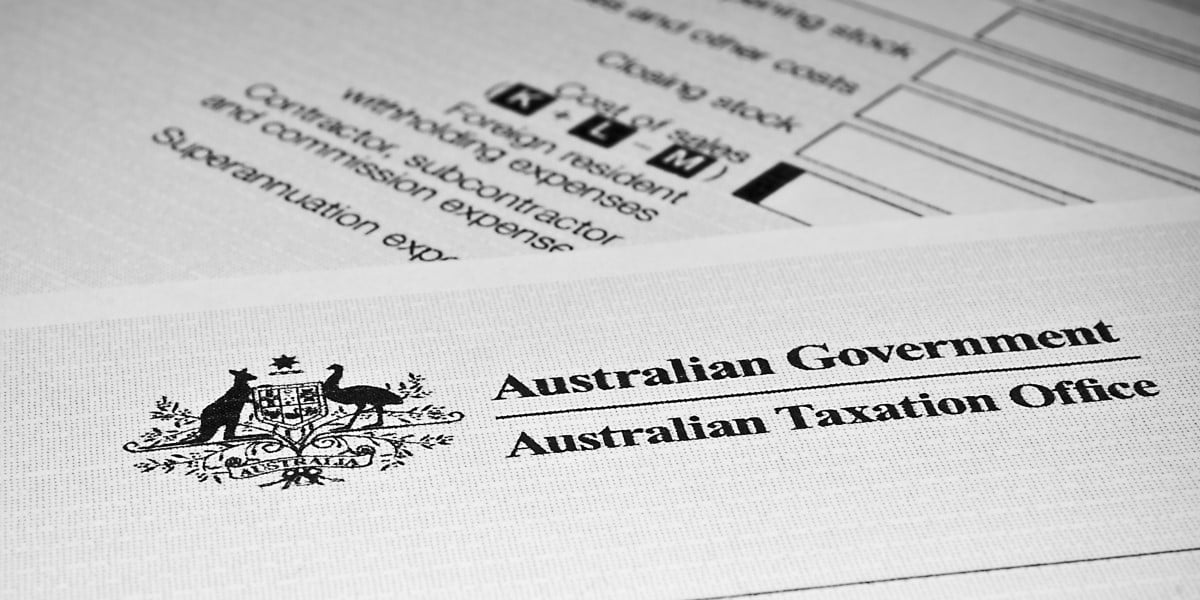 Australian Tax Office Probed Staff In Social Media Scam The Register