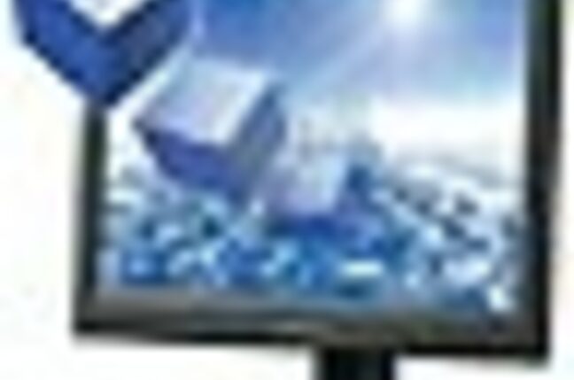 3D monitor