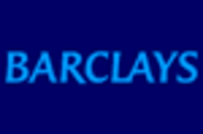 Barclays