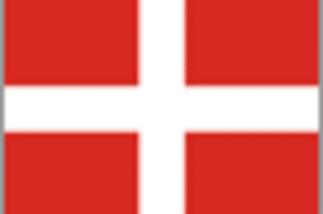 Flag Denmark