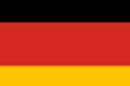 Flag Germany