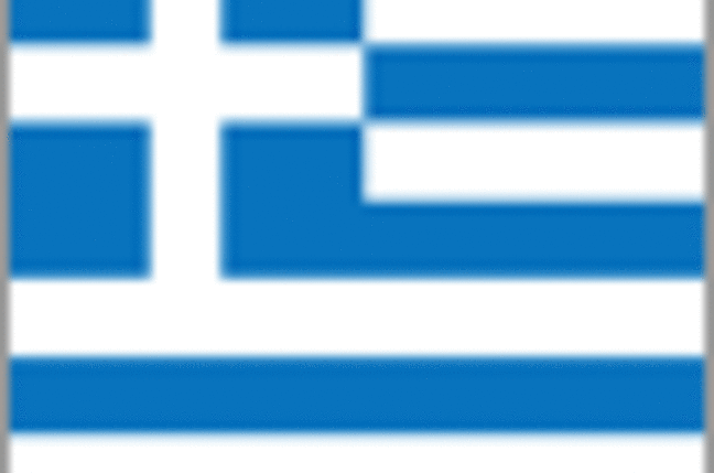 Flag Greece