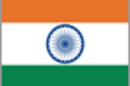 Flag India