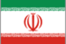 Flag Iran