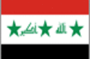 Flag Iraq