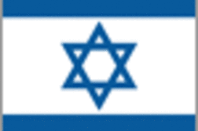 Flag Israel