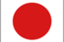 Flag Japan