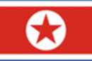 Flag North Korea