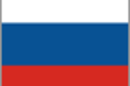 Flag Russia