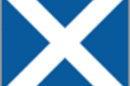 Flag Scotland