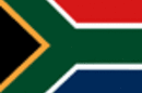 Flag South Africa