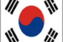 Flag South Korea