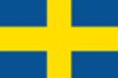 Flag Sweden