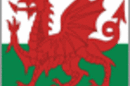Flag Wales
