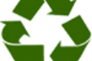 Recycle sign