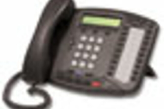 Voip Phone