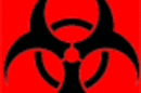 Warning: biohazard