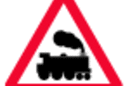 Warning: train