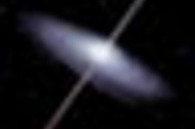 Black hole