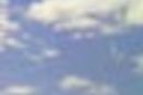 Blue sky