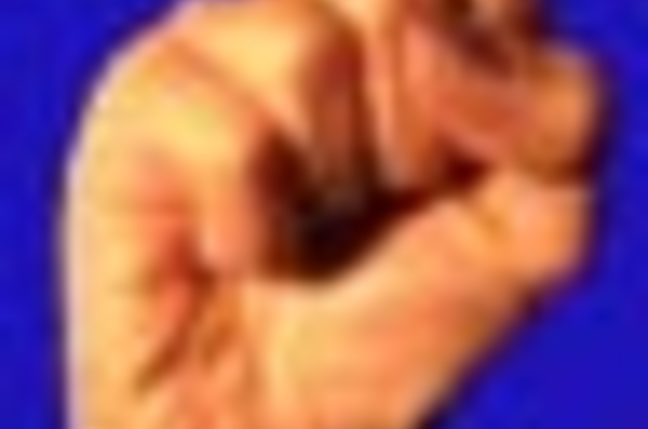 Fist