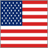 Flag United States