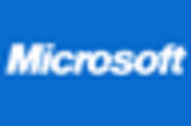 Microsoft