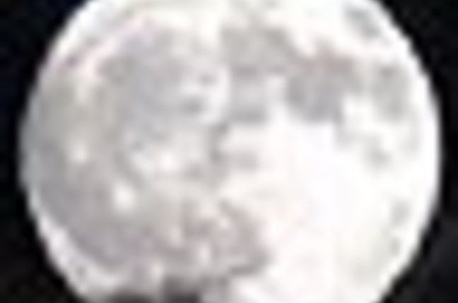 Moon