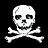 Skull & crossbones