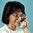 Woman on phone