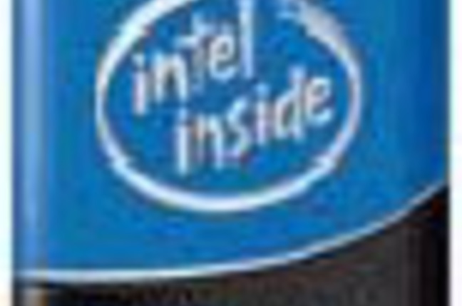 Itanium logo