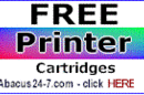 US Reg Eclipse free cartridge 150 ad