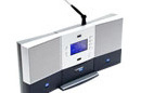 Linksys Wireless-B Music System