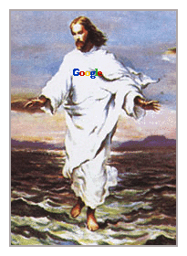 Google walks