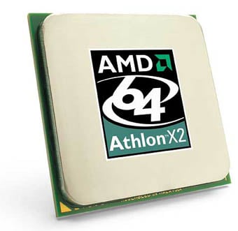 AMD Athlon X2 3800+