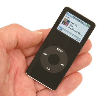 Apple iPod Nano