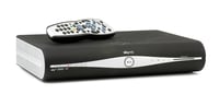 Sky HDTV Box