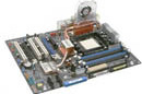 Asus A8N32-SLI Deluxe mobo Far Cry