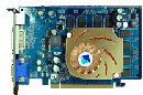 Club 3D 6600 DDR2 PCIe