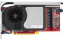 Asus EAX1800XT Top