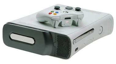 Microsoft Xbox 360